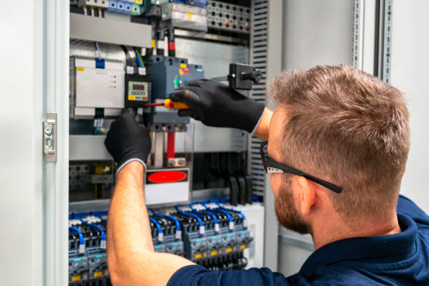 Best Local Electrician Companies  in Warren, IL