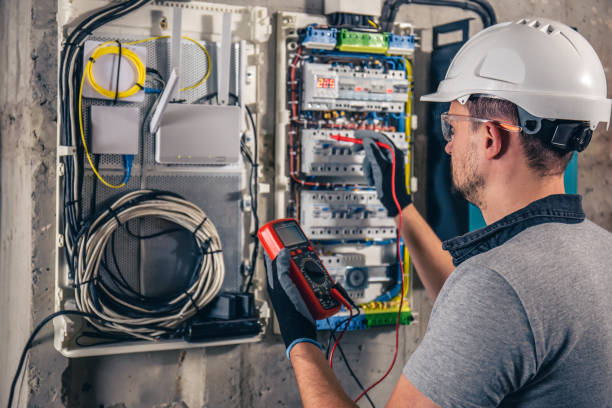 Best Electrical System Inspection  in Warren, IL