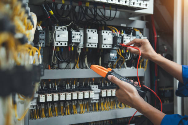 Best Electric Panel Repair  in Warren, IL