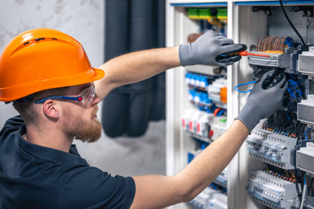 Best Electrician Near Me  in Warren, IL